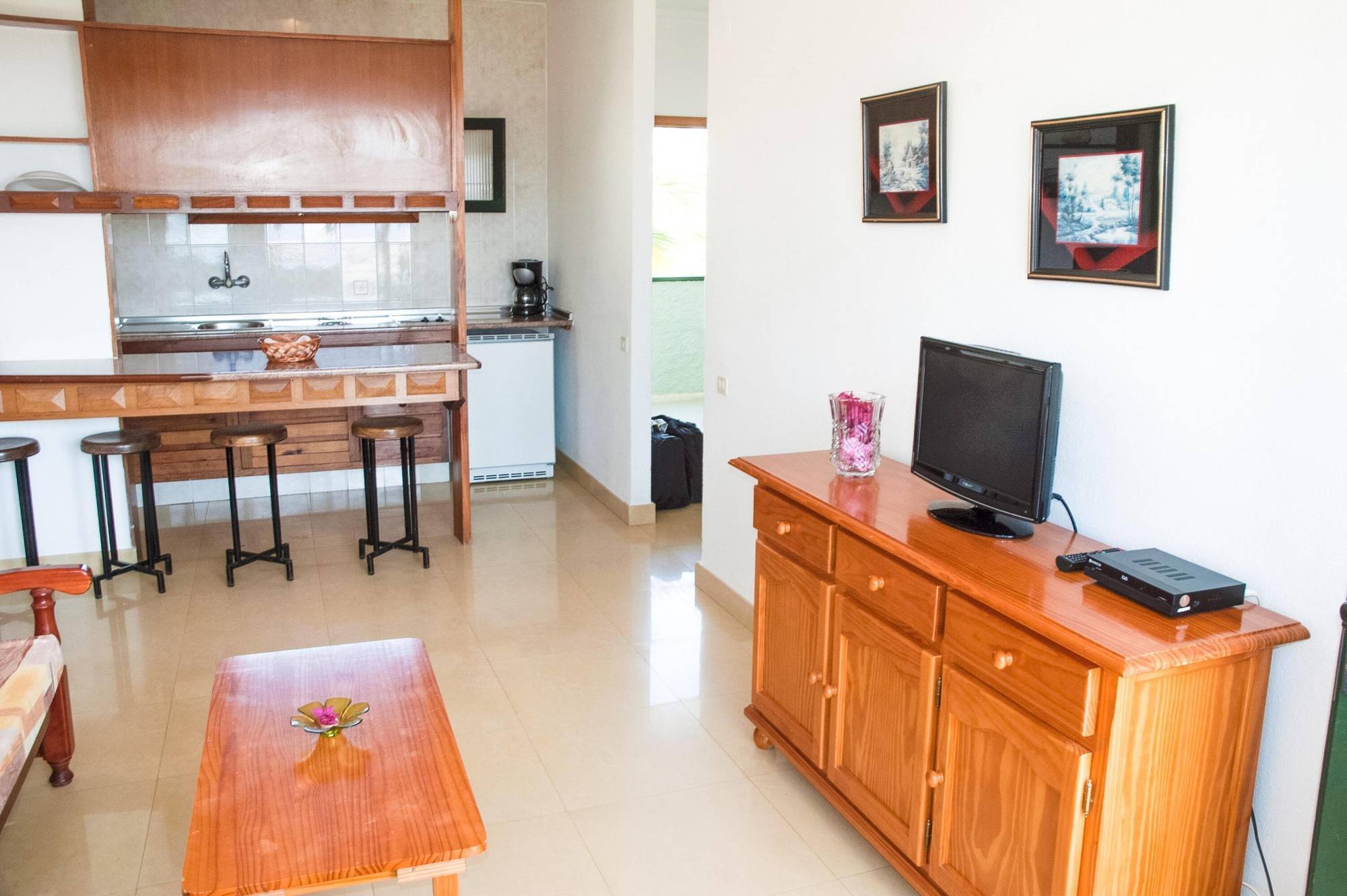 Africana Hotel