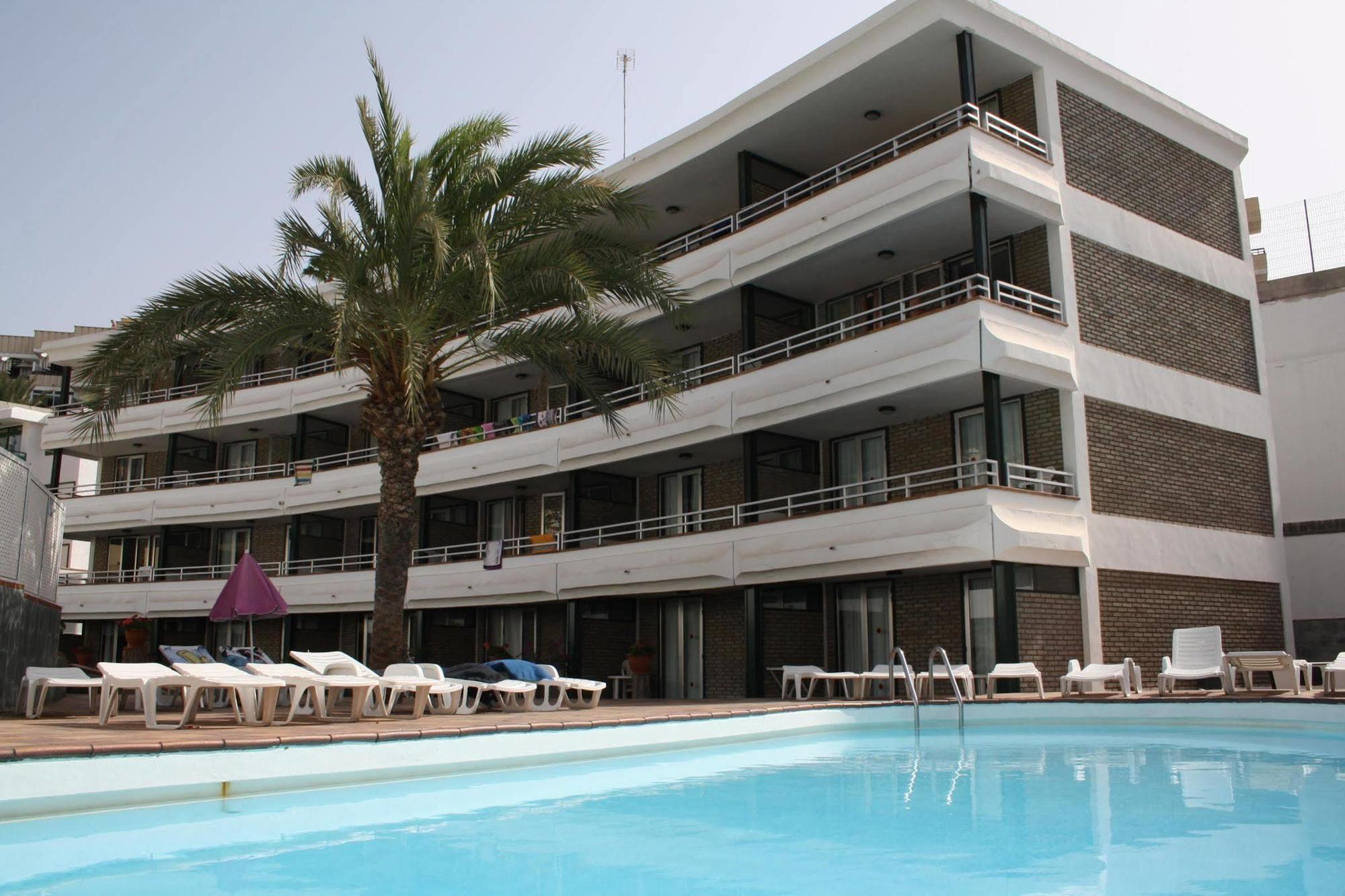 Jacarandas Beach Appartement