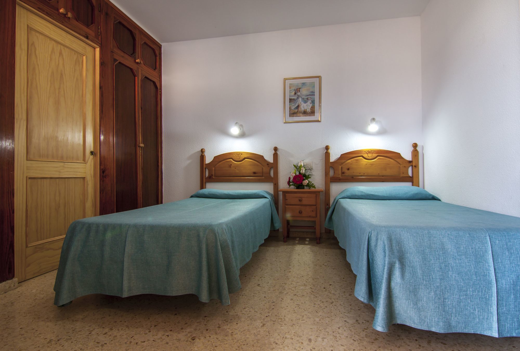 Apartment Roja Playa del Ingles (Gran Canaria)