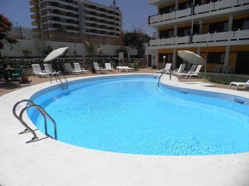 Hotel Nardos Playa del Inglés