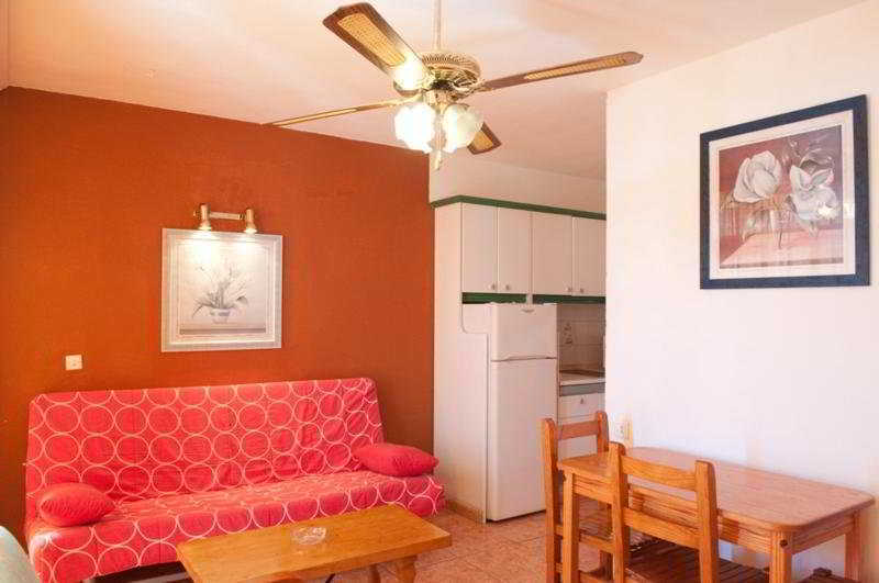 Australia Apartment Playa del Inglés