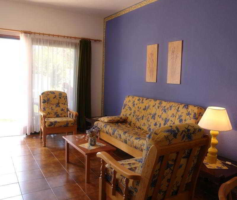 Smartr Maspalomas Corinto Holiday park 2*