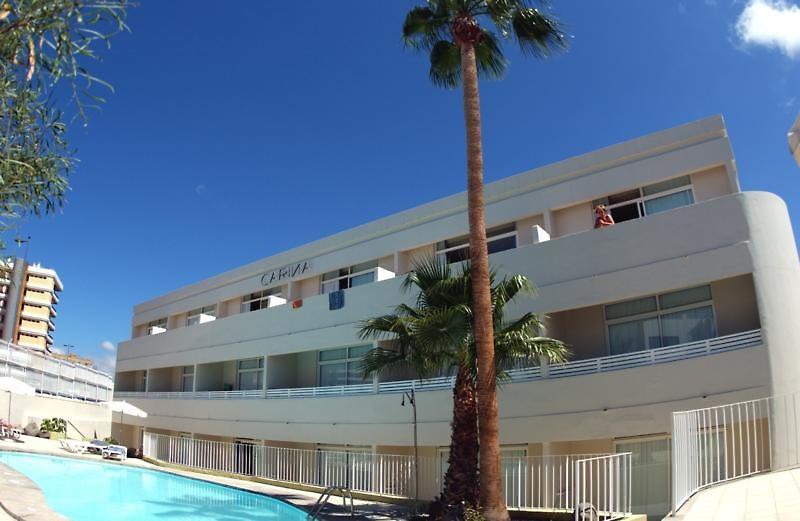 Karina Hotel Playa del Ingles (Gran Canaria)