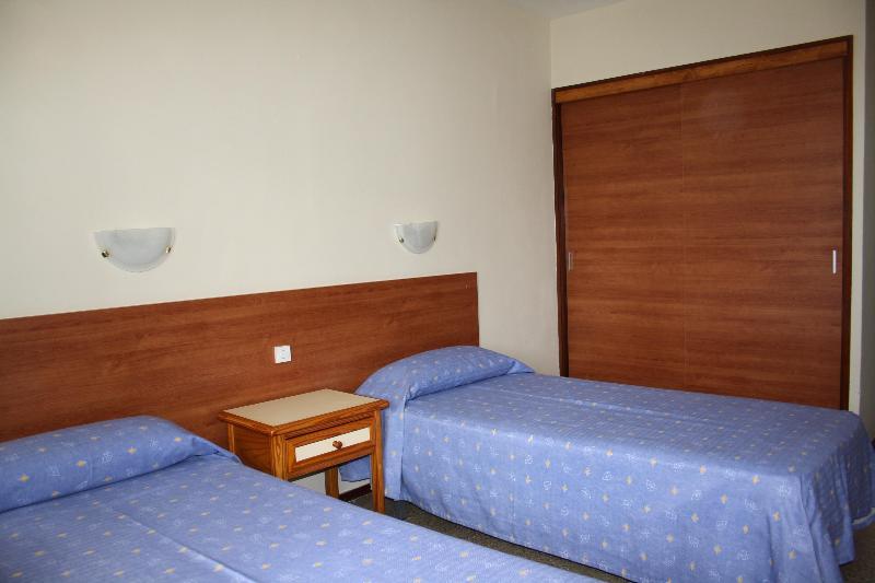 Jacarandas Beach Appartement Playa del Inglés