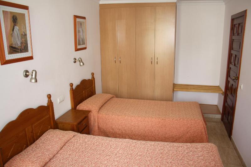 Jacarandas Beach Appartement