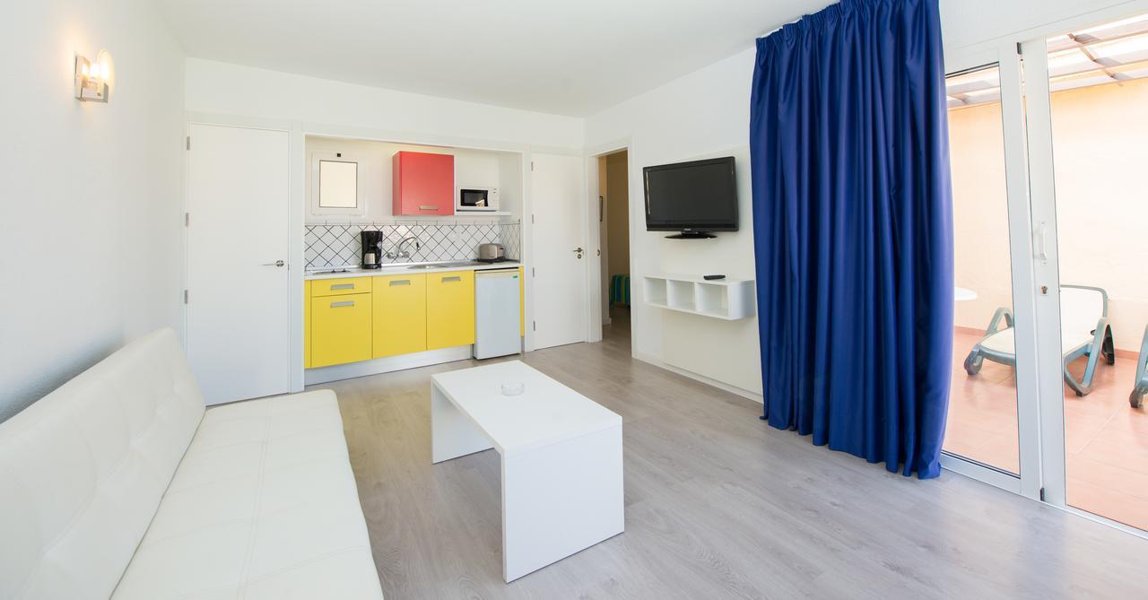 Apartment Sunny Village *