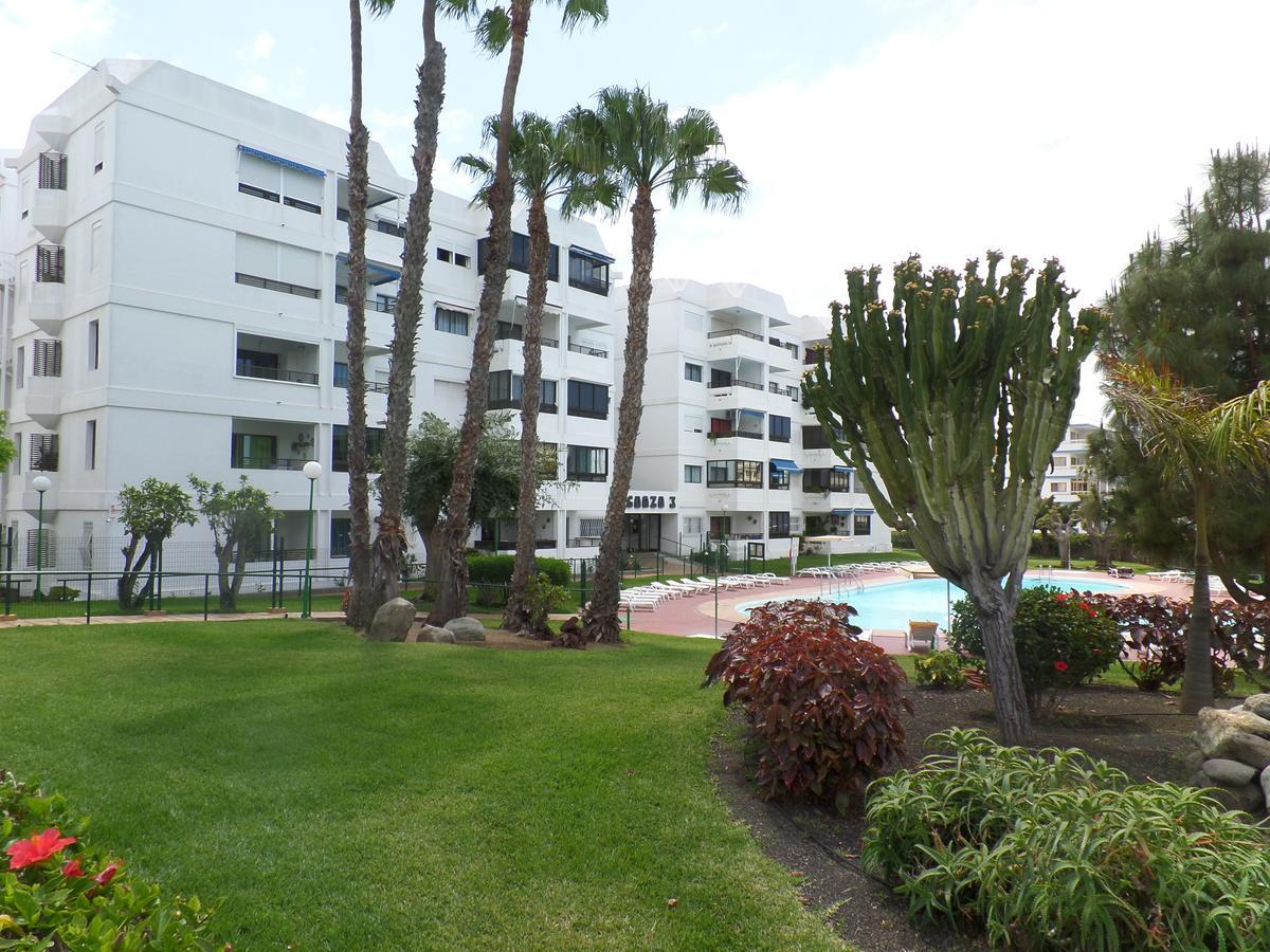 Apartment Iguazu Playa del Ingles (Gran Canaria)