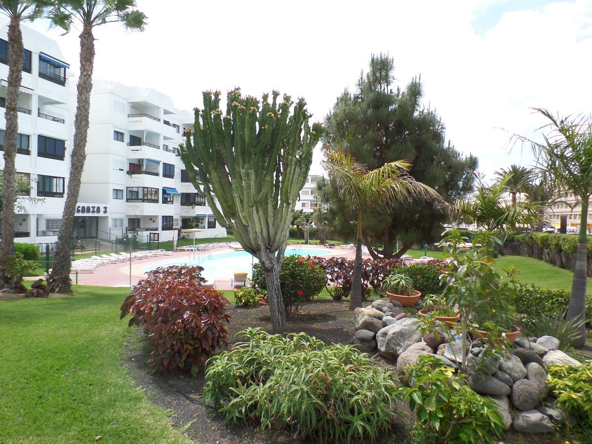 Iguazu Apartment Playa del Ingles (Gran Canaria)