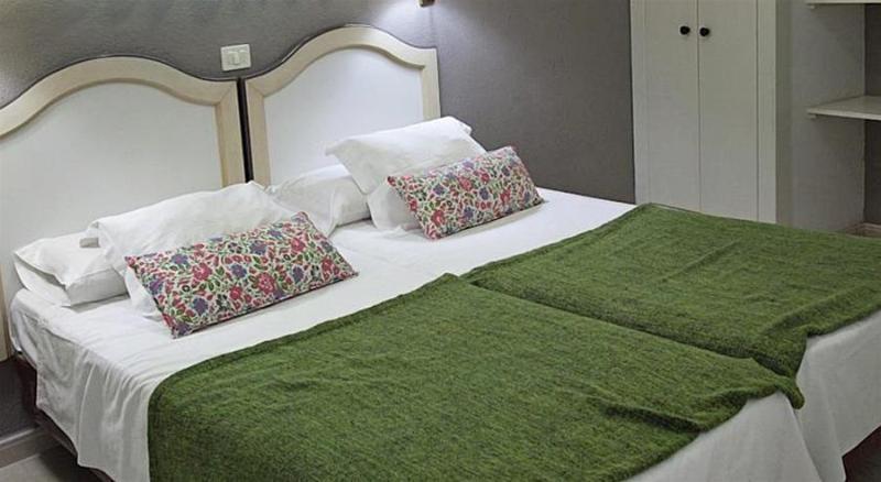 Blanca Apartment *