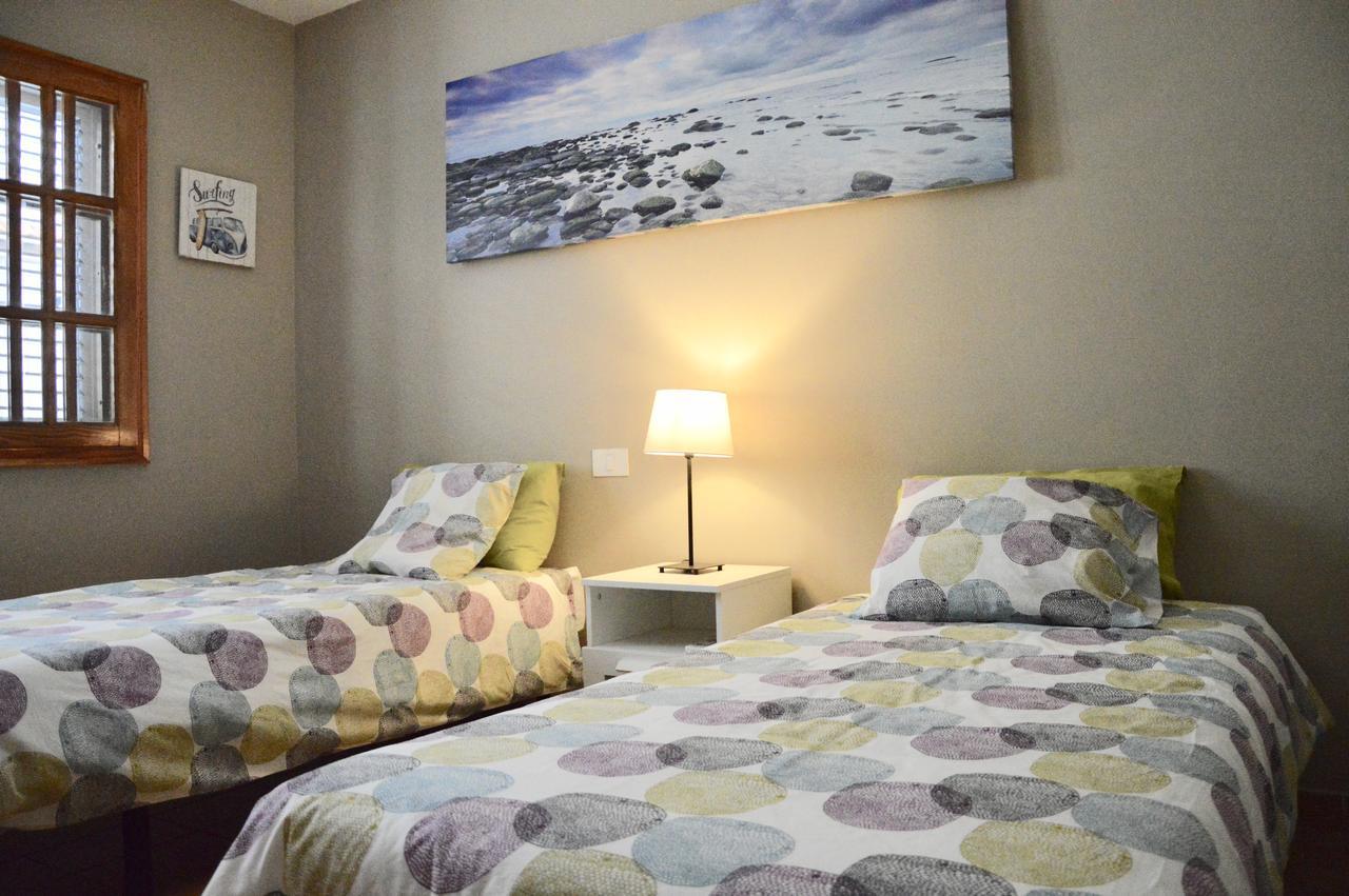 Casa Eva Playa del Inglés