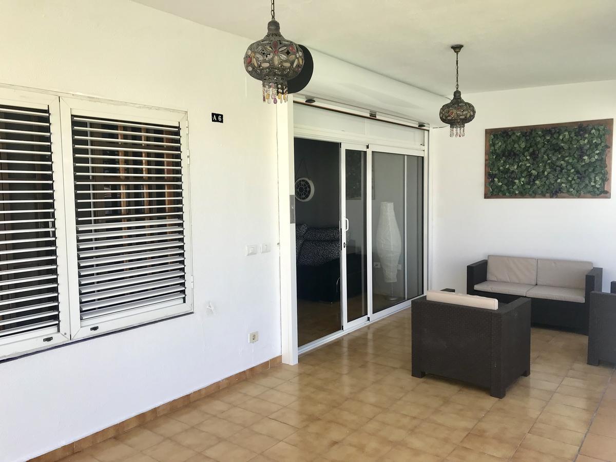 Сasa de vacaciones Casa Eva Playa del Inglés