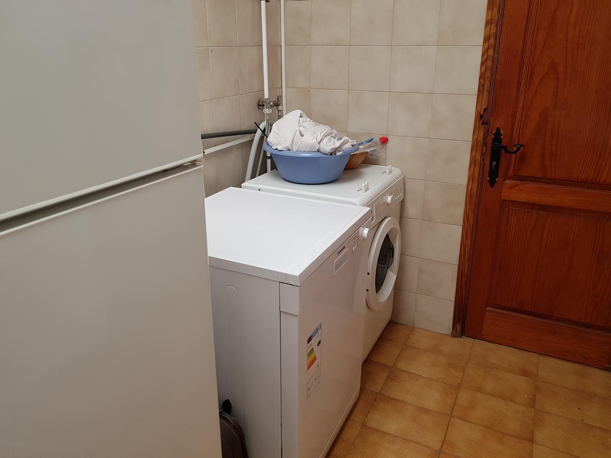 Casa Eva Сasa de vacaciones