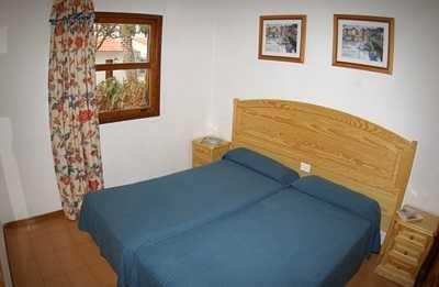 Apartment Santa Fe Playa del Ingles (Gran Canaria)