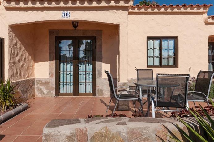 Santa Fe Apartment