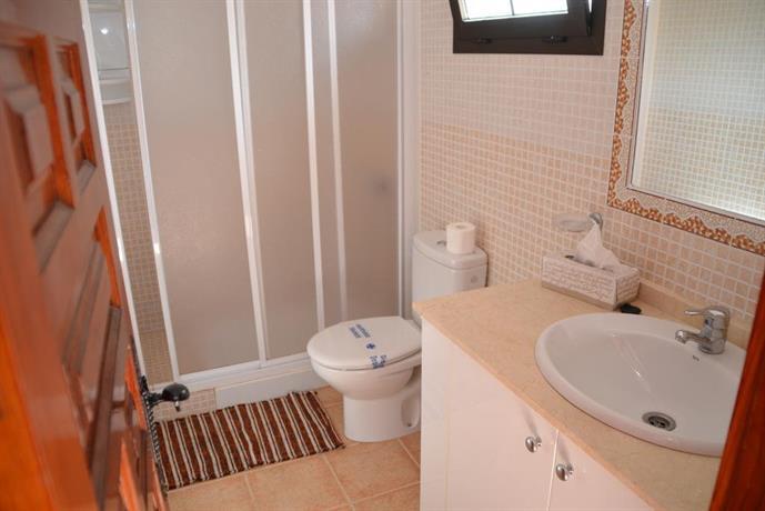Santa Fe Apartment Playa del Ingles (Gran Canaria)