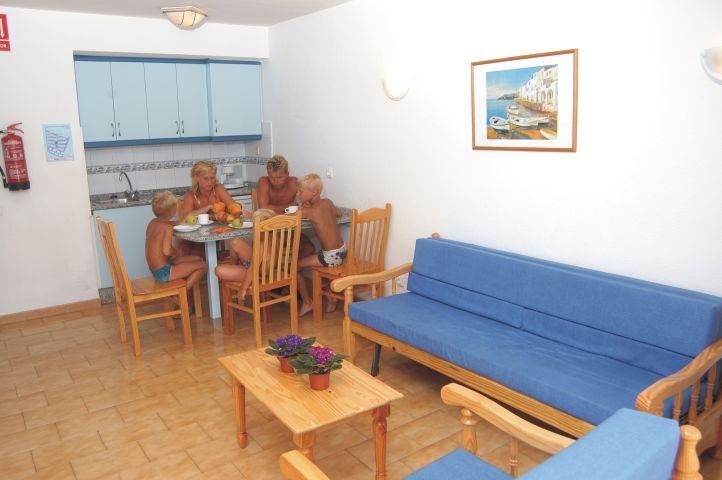 Apartamento Marbella Golf