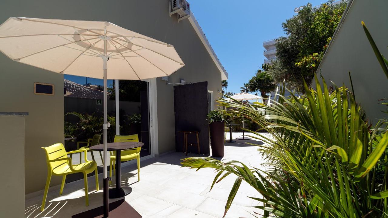 Resort Rg Boutique - Adults Only Playa del Ingles (Gran Canaria)