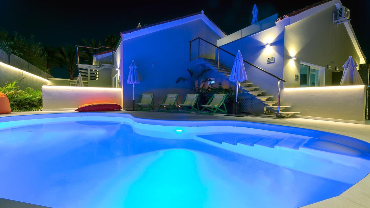 Rg Boutique - Adults Only 3* Playa del Ingles (Gran Canaria)