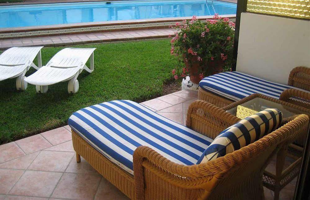 Alsol Nogal- Adults Only Playa del Ingles (Gran Canaria)
