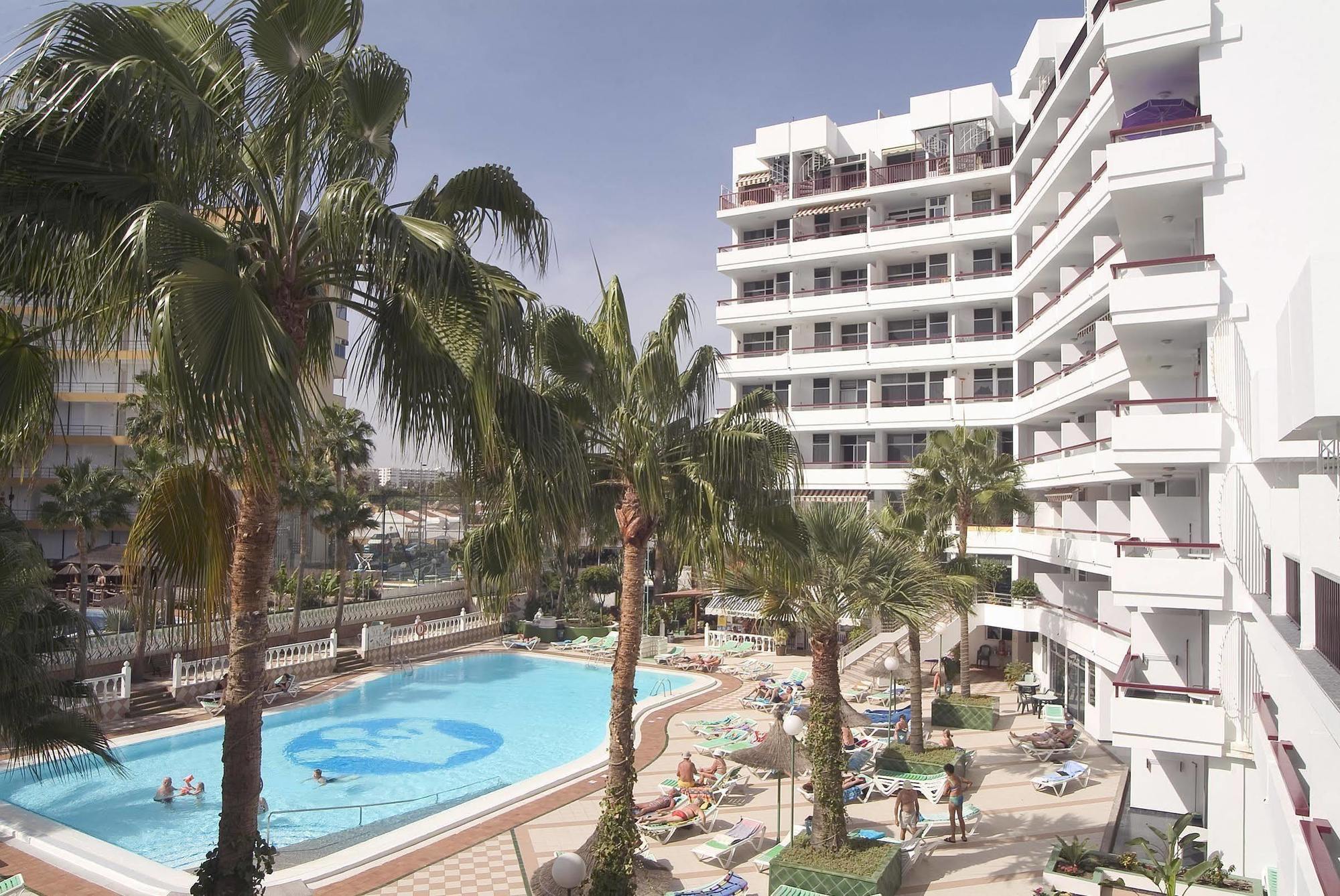 Apartment Blanca Playa del Ingles (Gran Canaria)