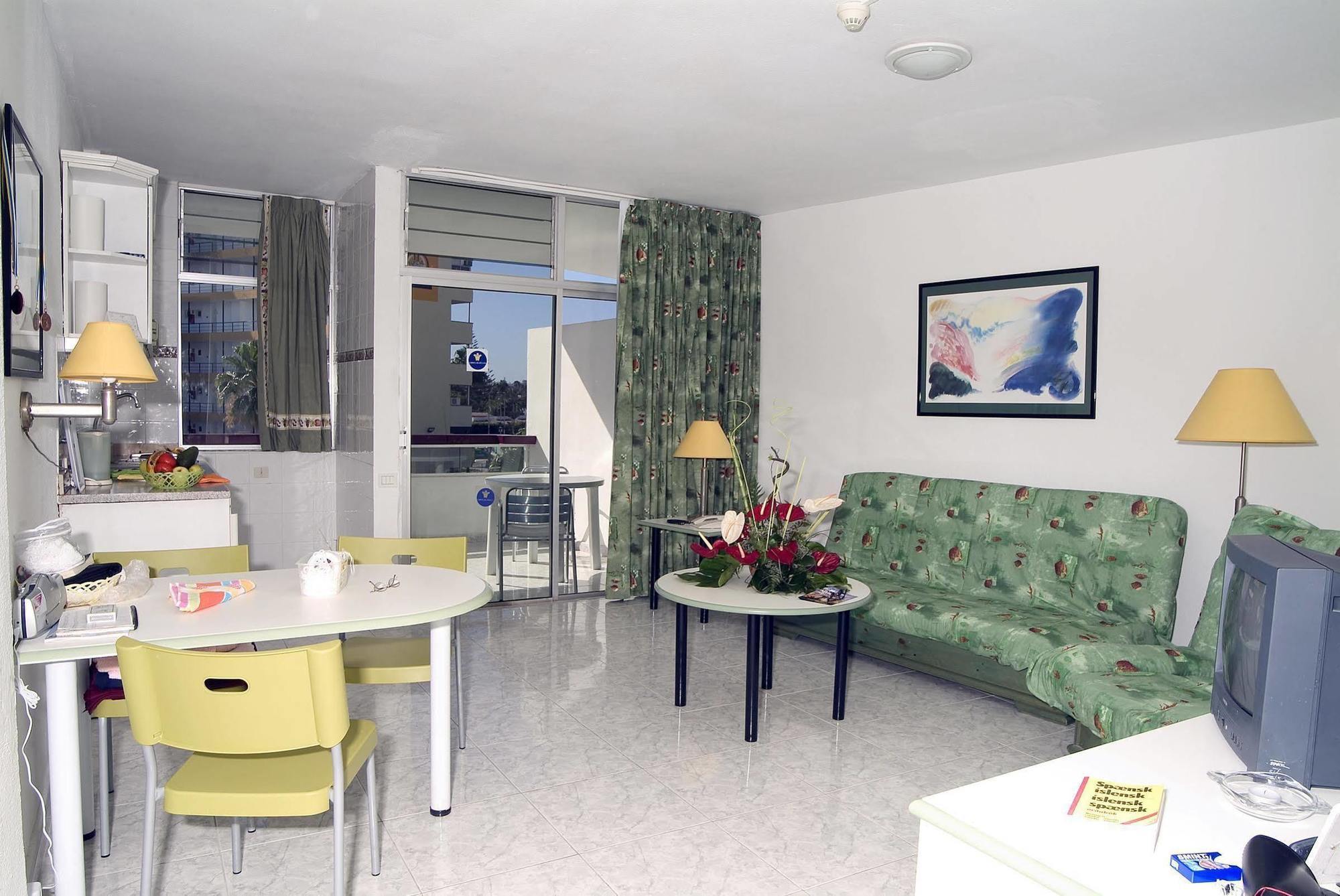 Blanca Apartment *