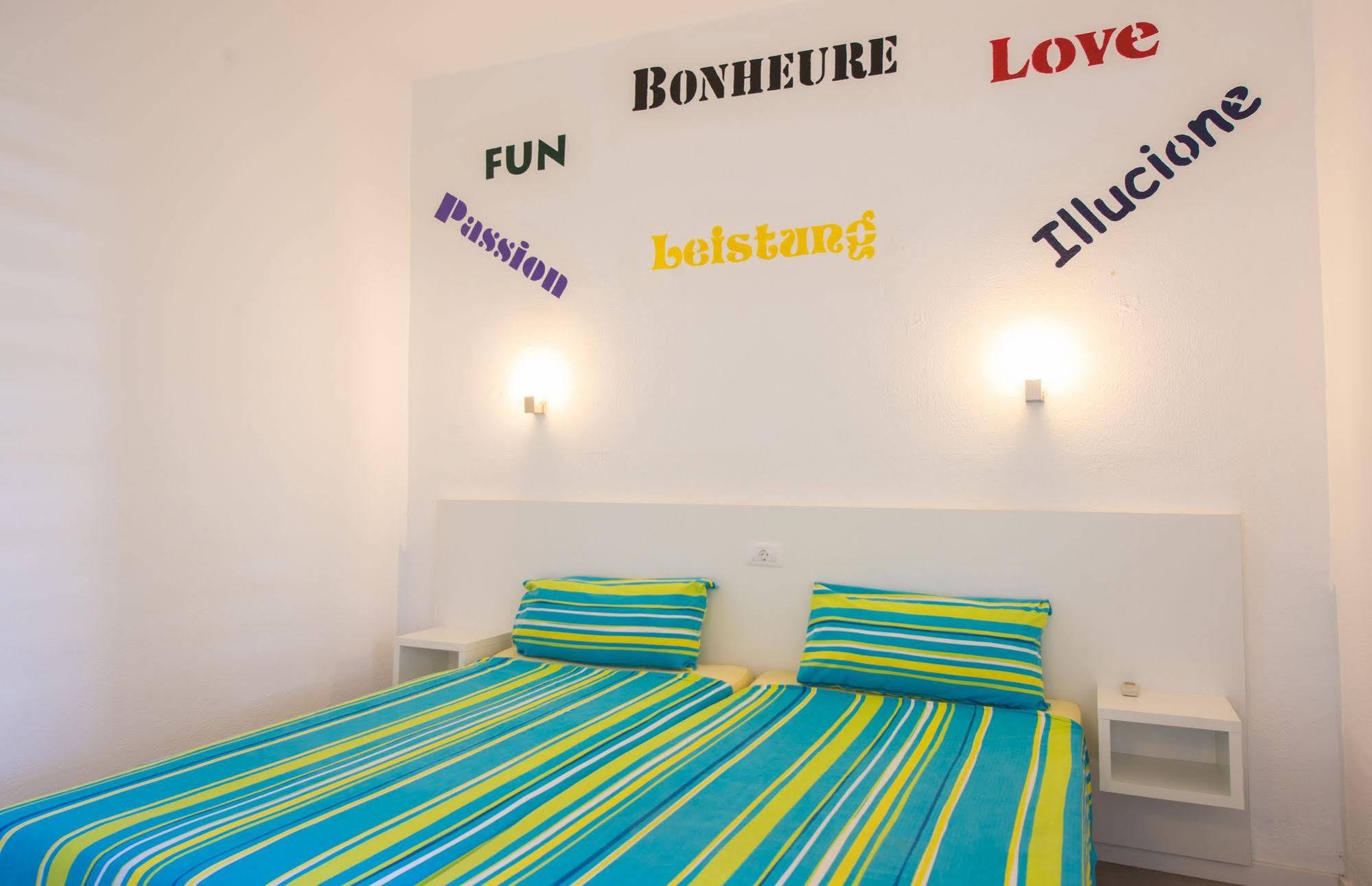 Sunny Village Apartment Playa del Ingles (Gran Canaria)