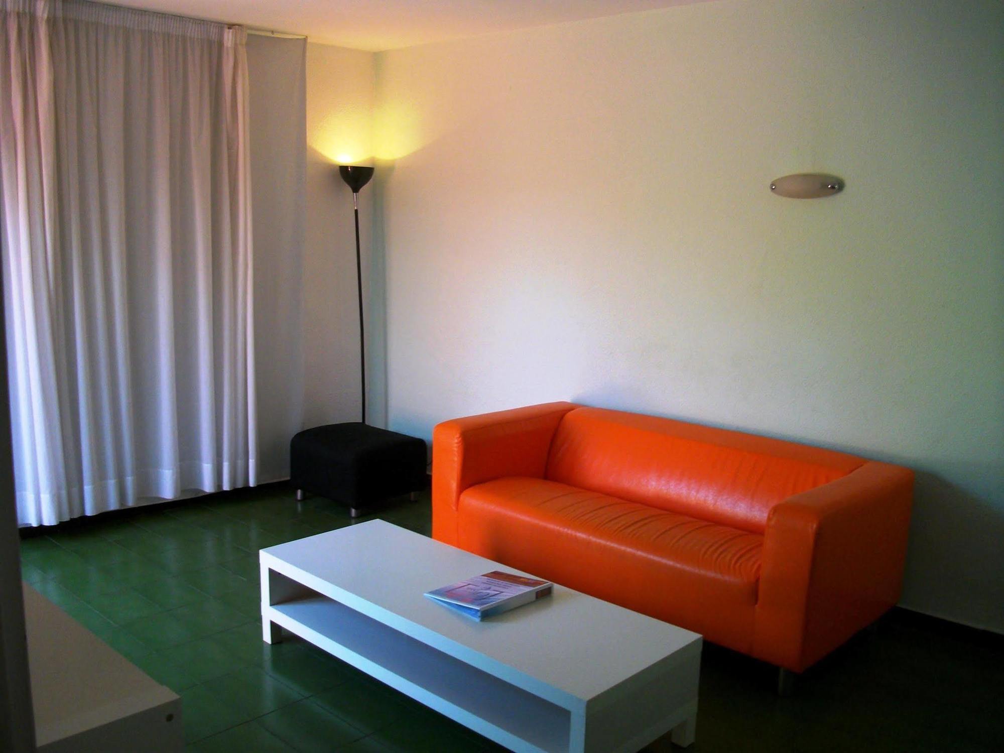 Apartment Sunny Village