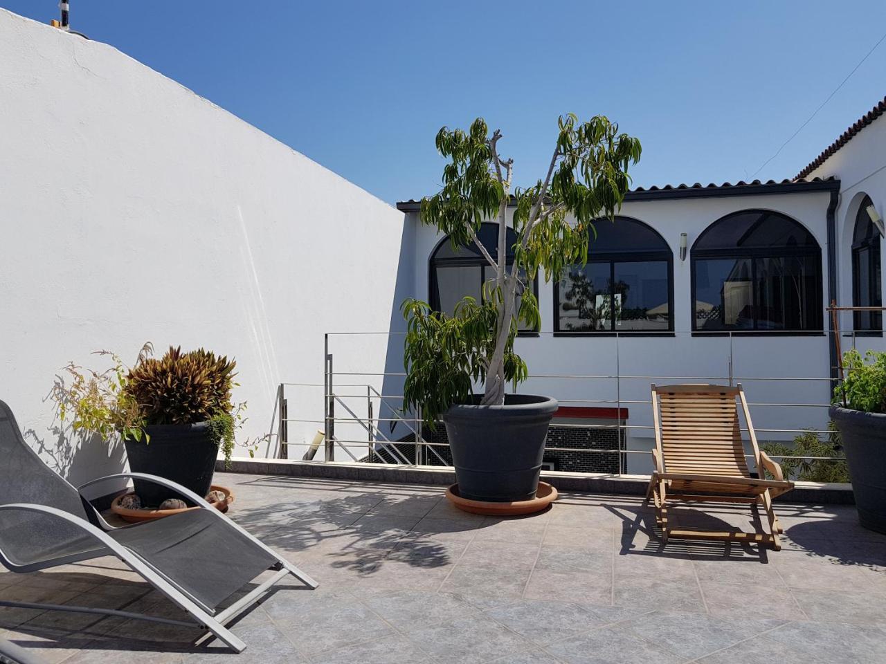 Casa Islas * Playa del Inglés