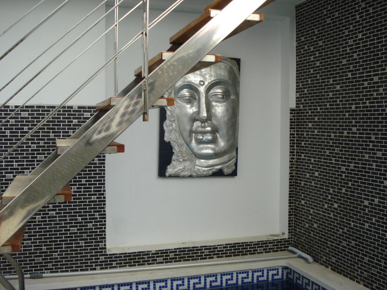 Casa Islas Appartement Playa del Inglés