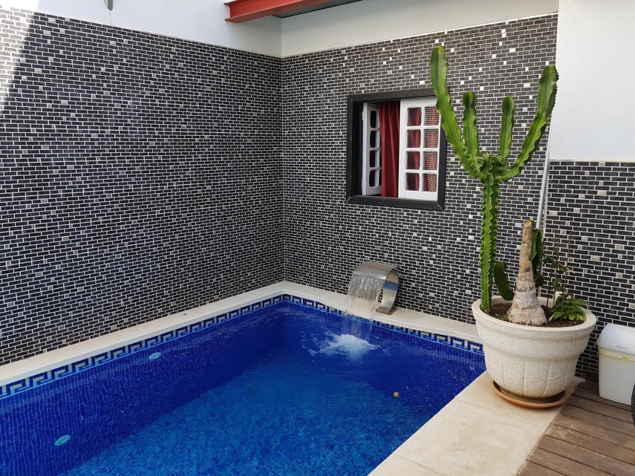 Casa Islas Appartement Playa del Inglés