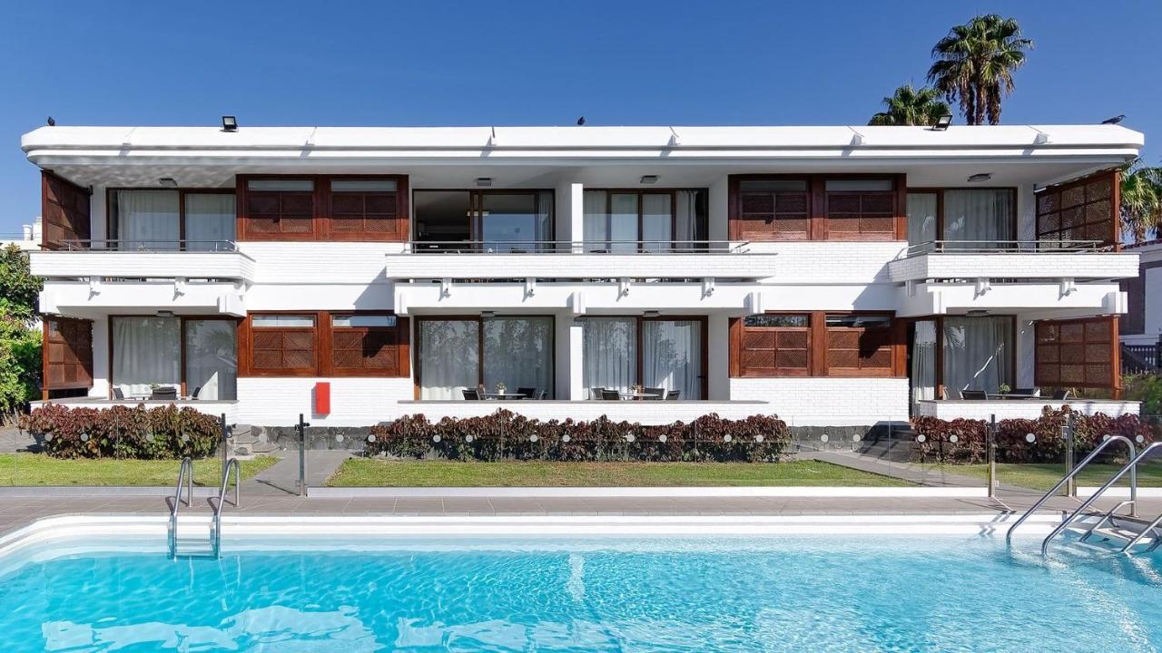 Apartment Nasas By Labranda