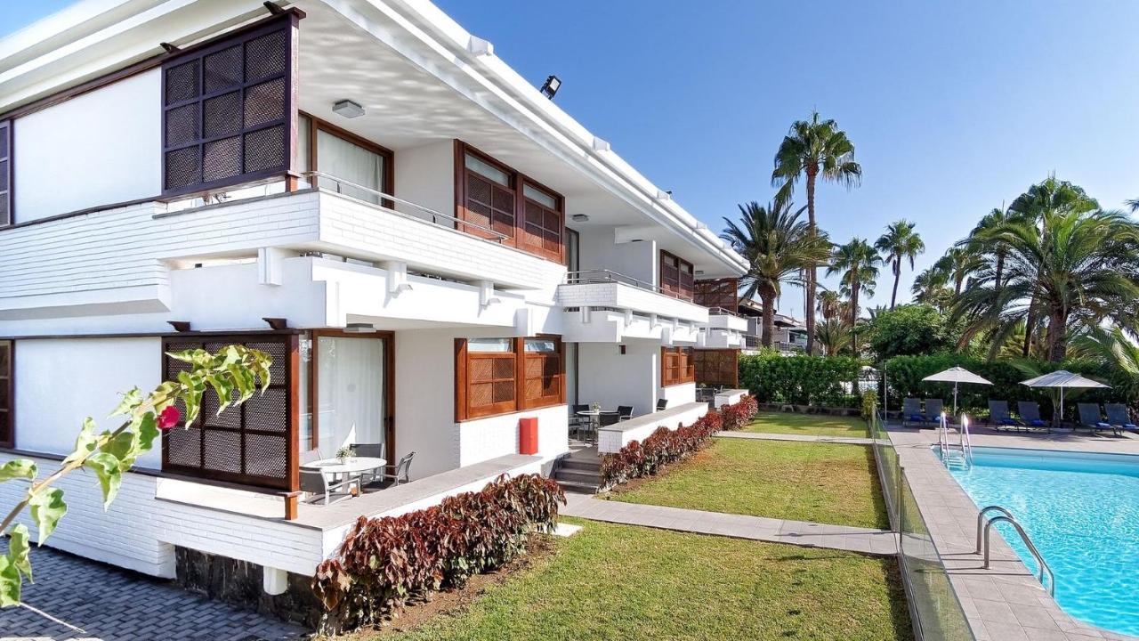 Nasas By Labranda Apartment *