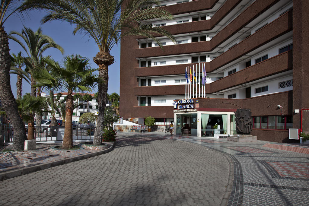 Apartment Blanca