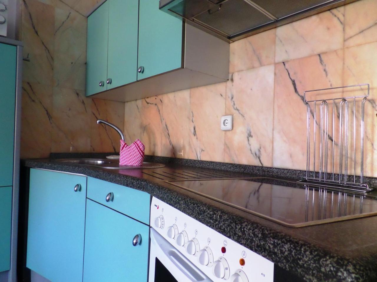 Iguazu Apartment