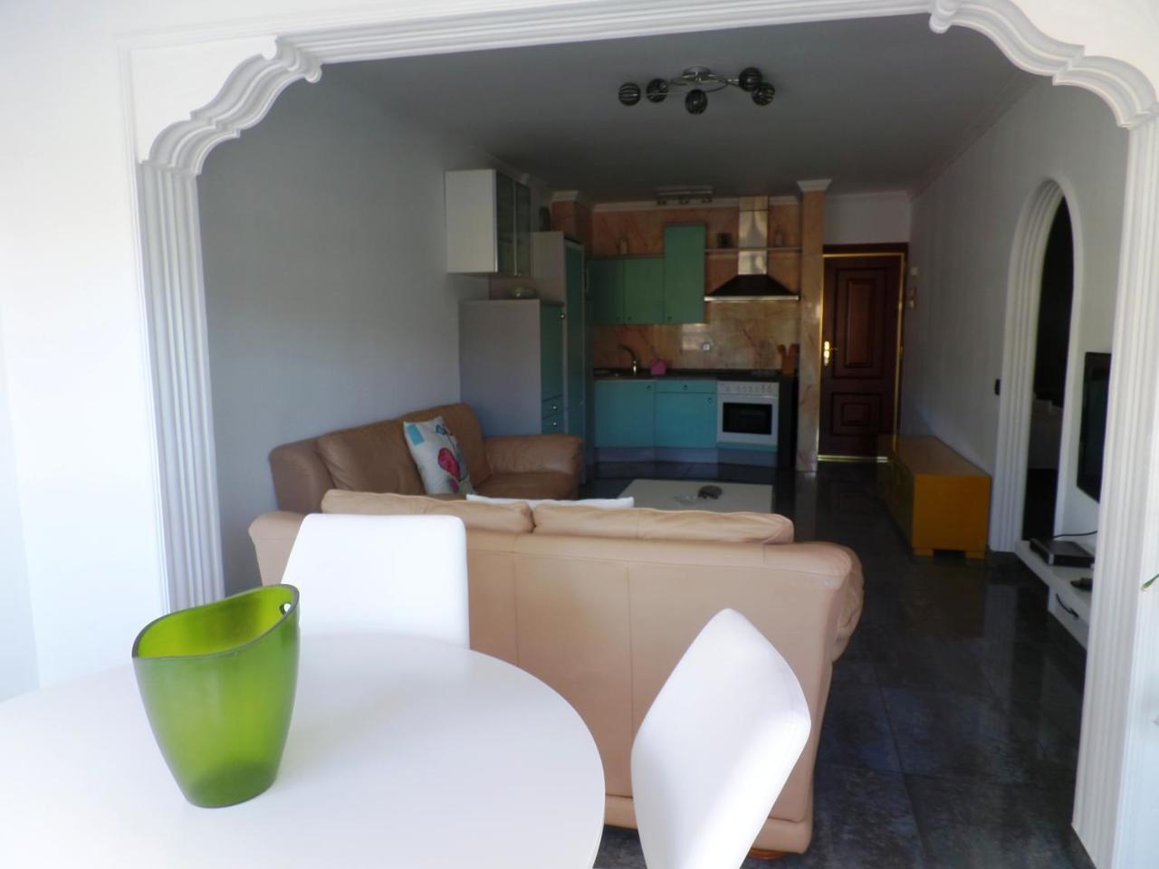 Iguazu Apartment