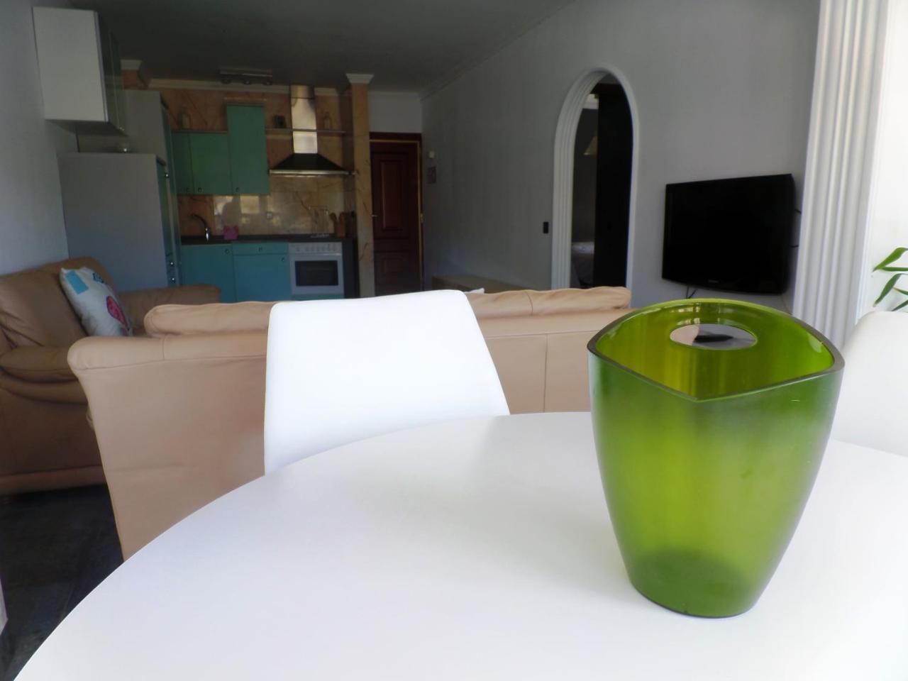 Apartment Iguazu *