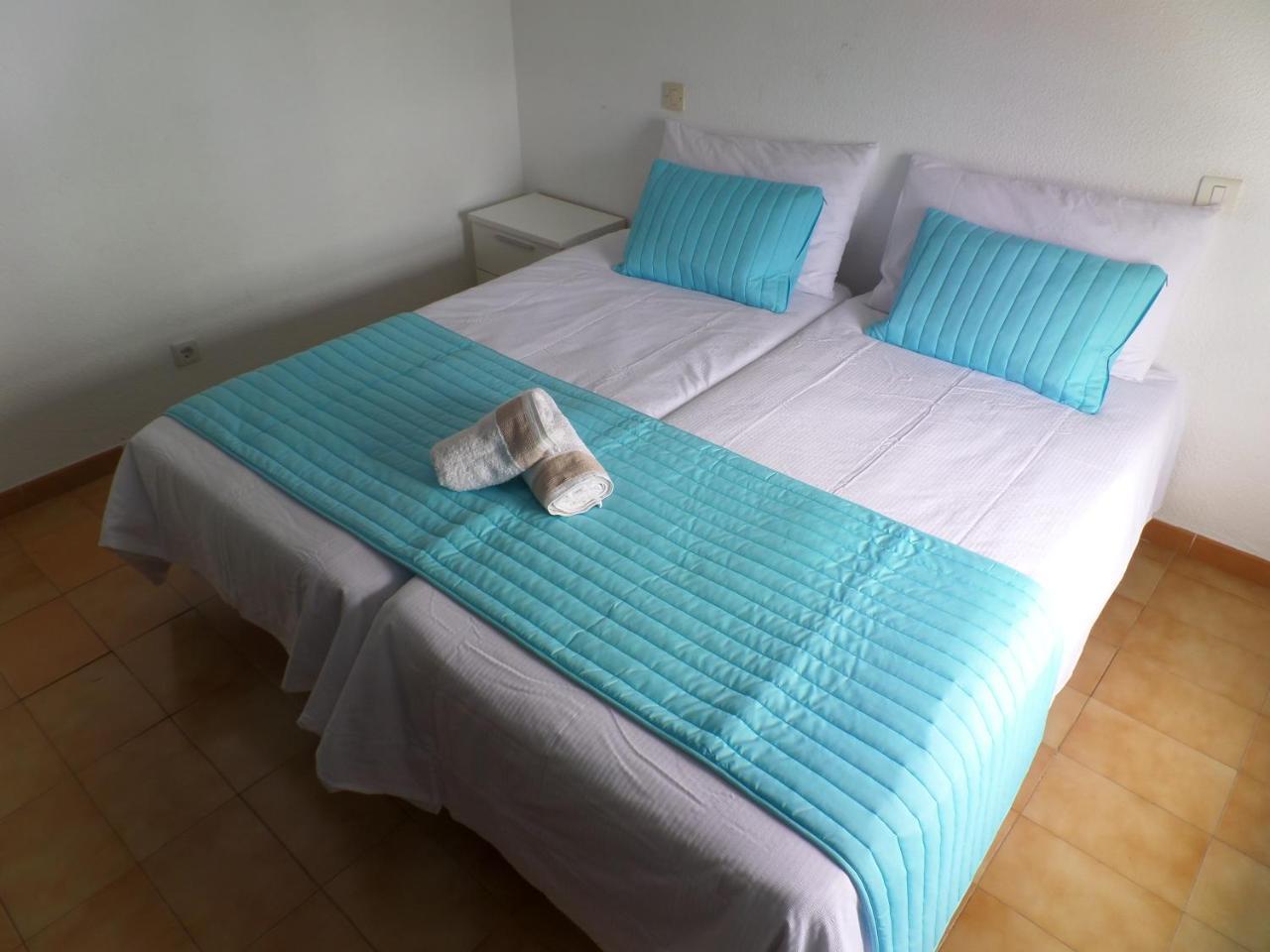 Iguazu Apartment *