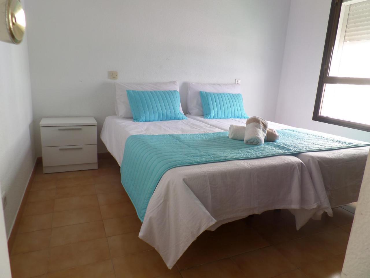 Iguazu Apartment Playa del Ingles (Gran Canaria)