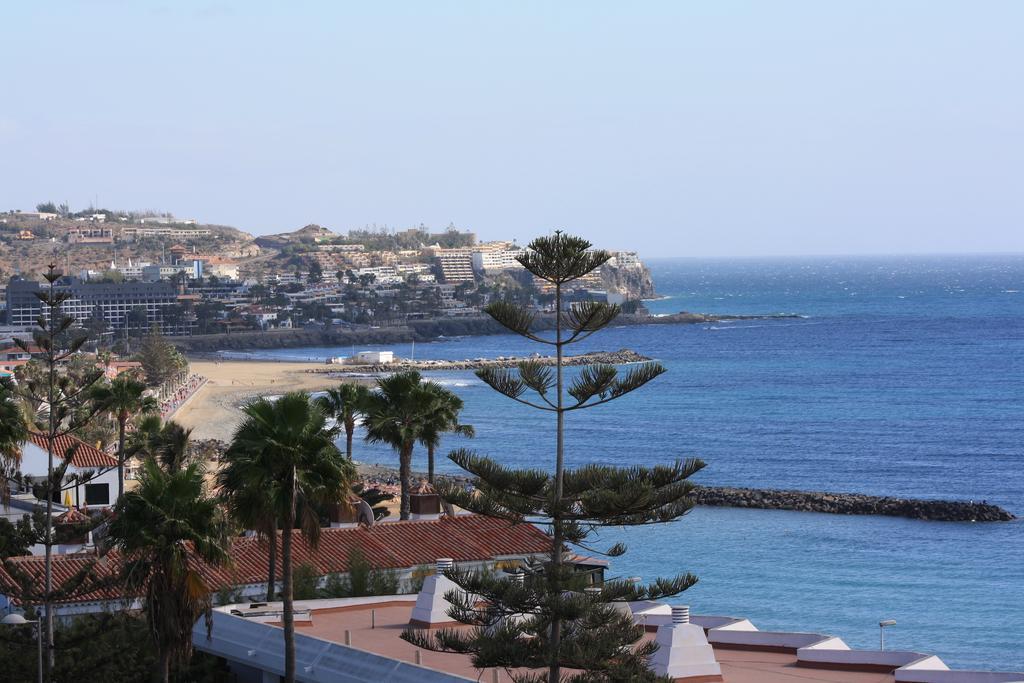 Apartahotel Roca - Playa del Inglés