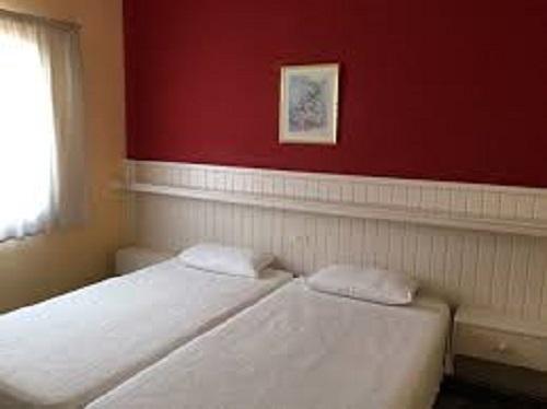 San Valentin & Terraflor Park Hotel 2*