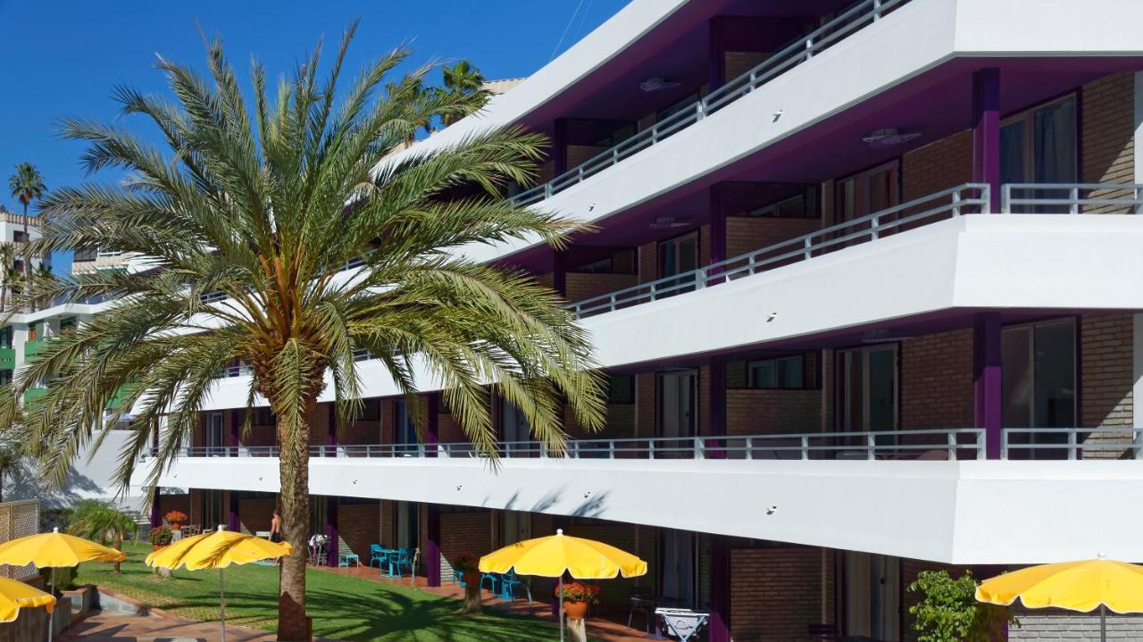 Appartement Jacarandas Beach
