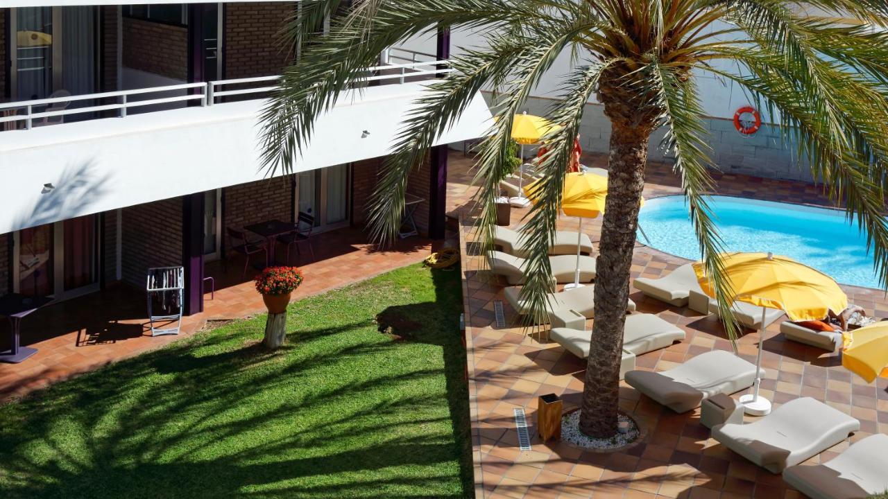 Jacarandas Beach Appartement Playa del Inglés