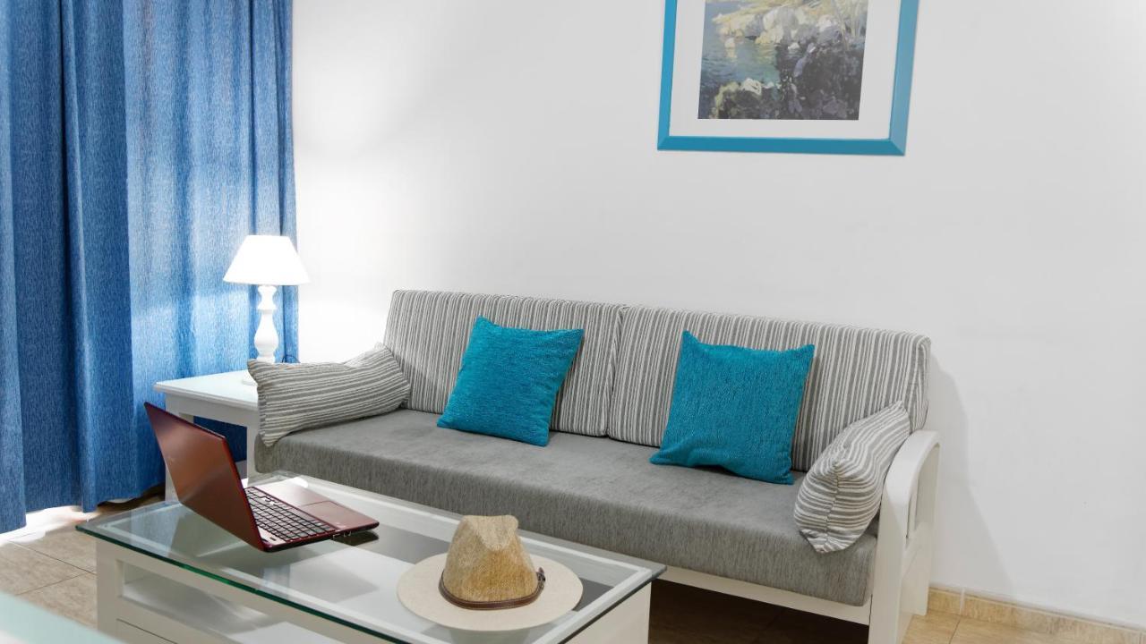 Jacarandas Beach Appartement