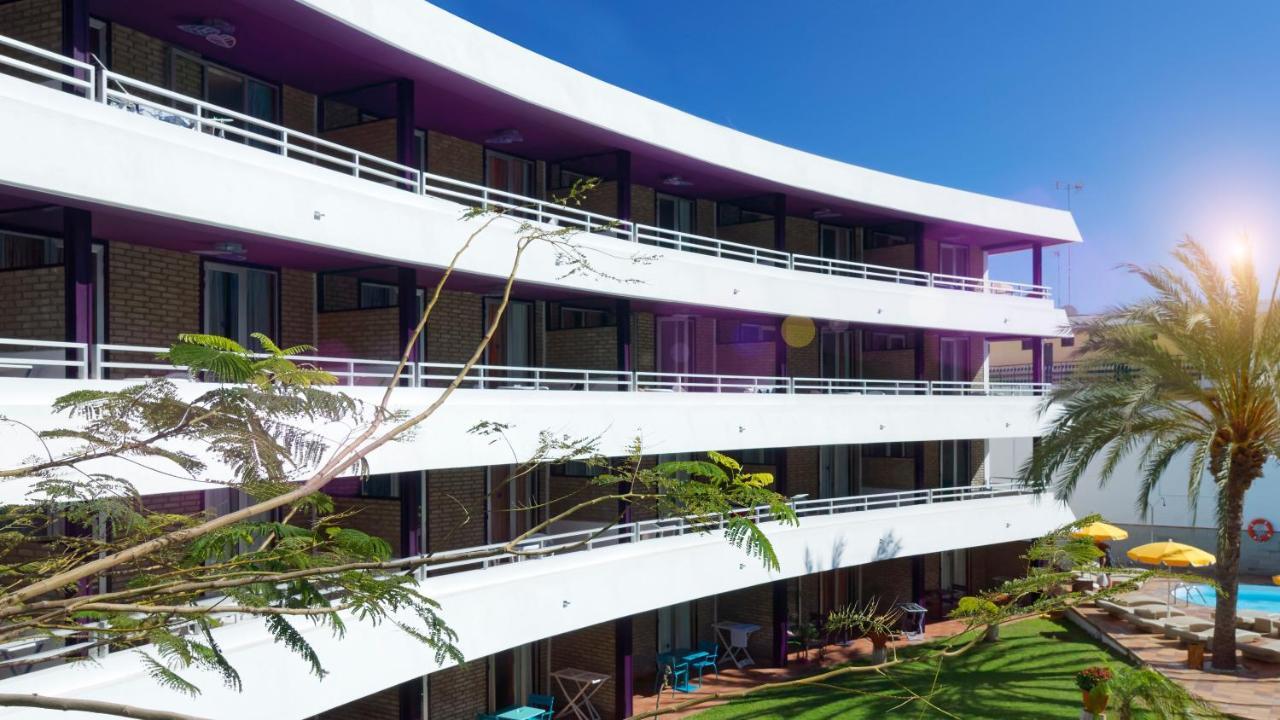 Jacarandas Beach Appartement *