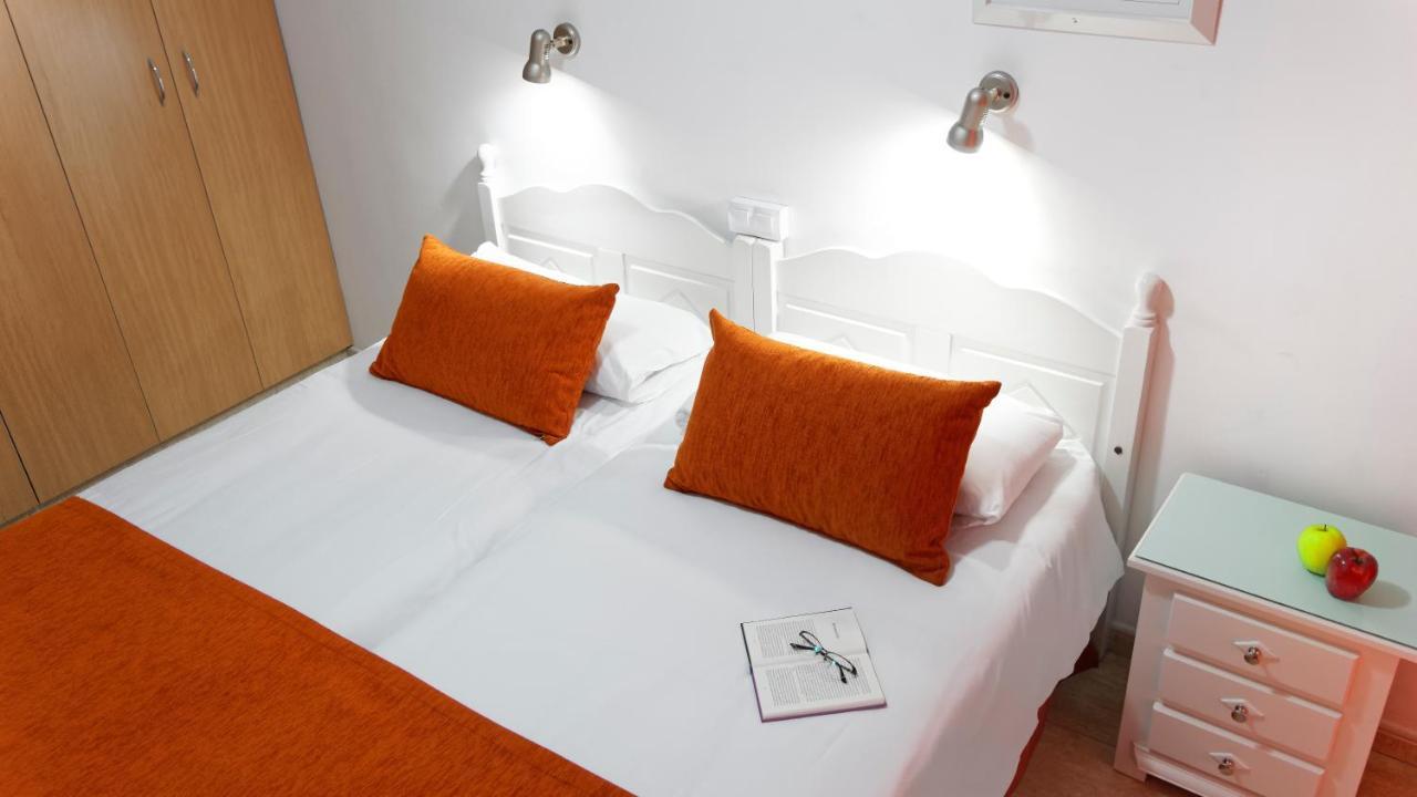 Appartement Jacarandas Beach *