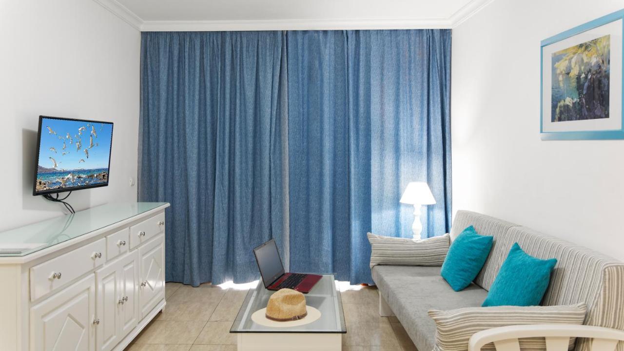 Jacarandas Beach Appartement Playa del Inglés