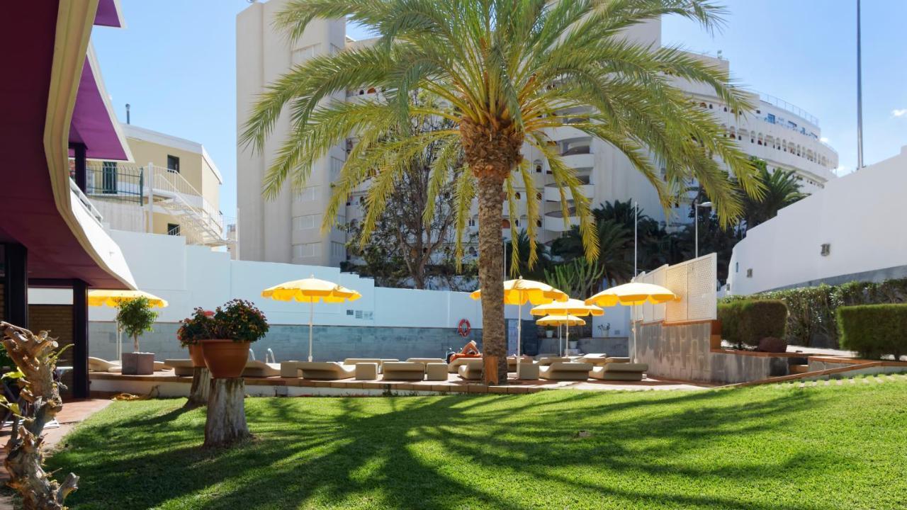 Appartement Jacarandas Beach *