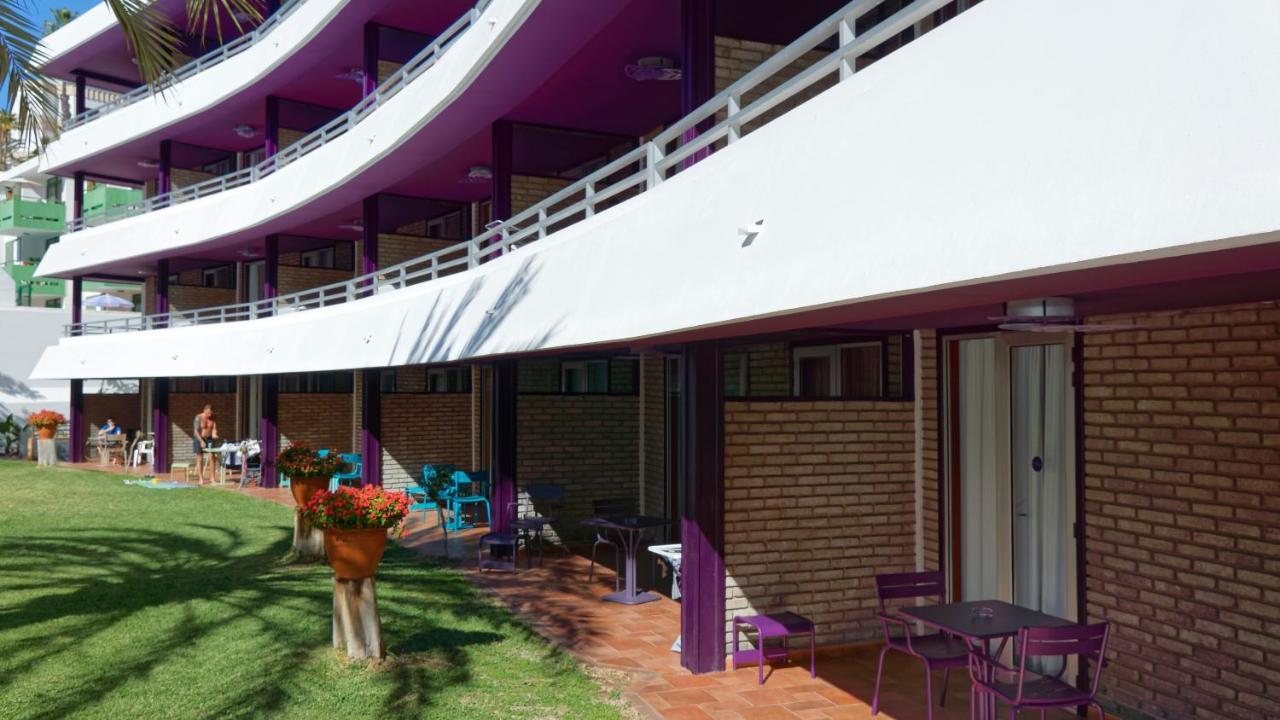 Jacarandas Beach Appartement *