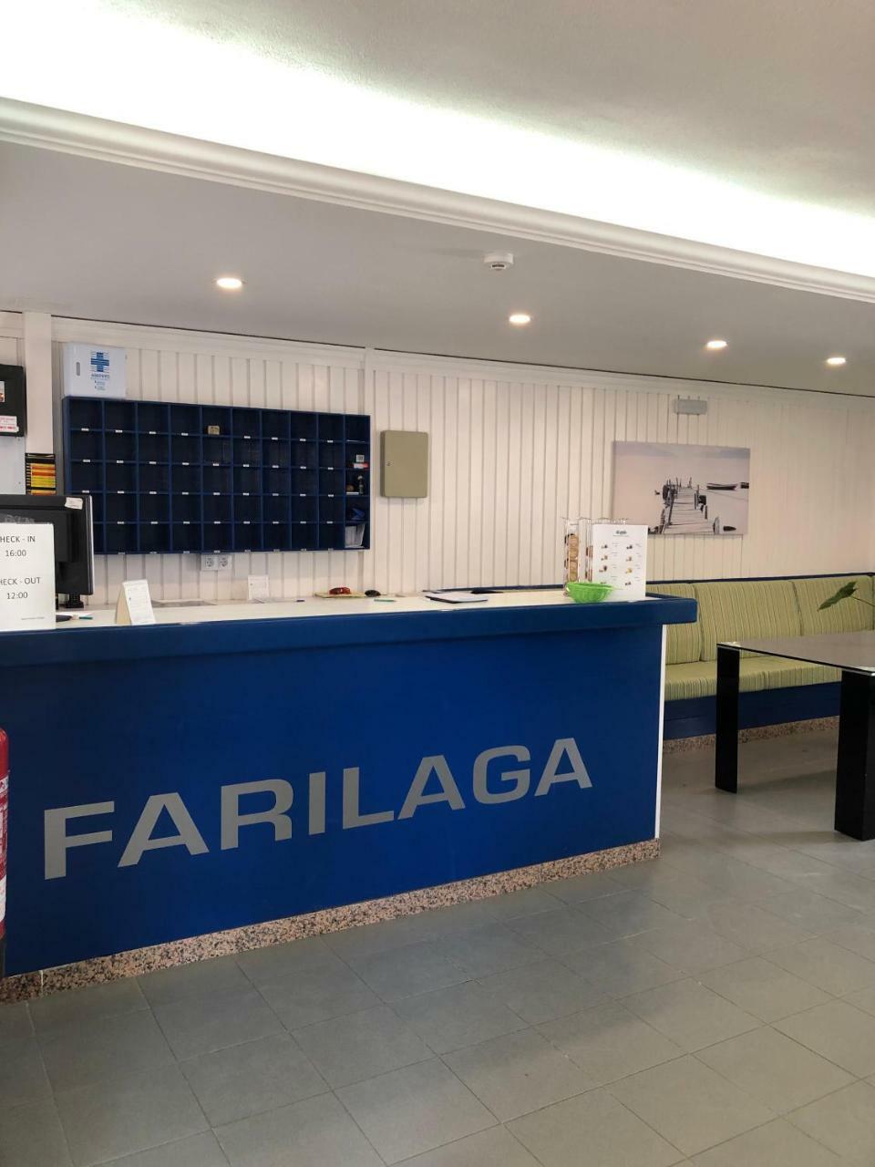Apartment Alsol Farilaga Playa del Ingles (Gran Canaria)