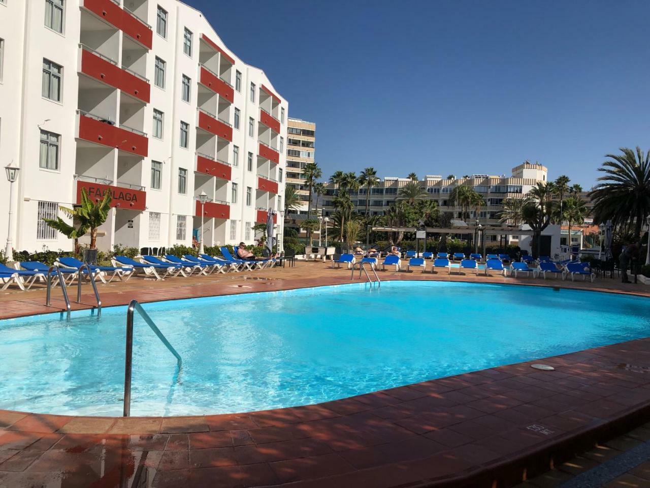 Alsol Farilaga Apartment